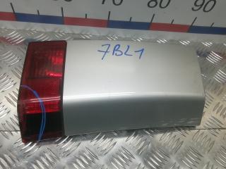 фонарь задний правый Opel Meriva 1 поколение (A) [рестайлинг] 2007, 1.7 л., дизель, МКПП, минивэн