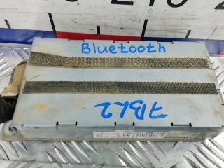 блок Bluetooth BMW 5 серия E60/E61 2003, 3.0 л., D 530d, дизель, АКПП, седан, 8421693455202