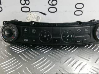 блок управления печки / климат-контроля Mercedes-Benz E-Класс W211/S211 2003, 3.2 л., D E320 CDI, дизель, АКПП, седан, 2118300385