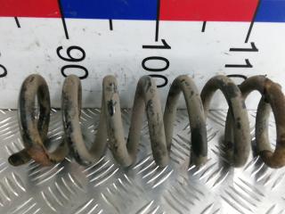 пружина задняя Mercedes-Benz C-Класс W204/S204 2008, 2.2 л., дизель, АКПП, седан, A2043240604