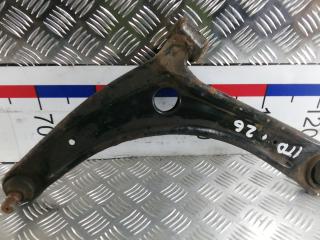 рычаг передний левый Citroen C-Crosser 1 поколение 2007, 2.2 л., D HDi, дизель, МКПП, внедорожник 5 дв.