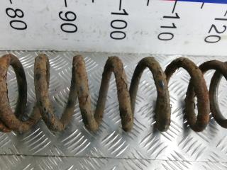 пружина задняя Citroen C-Crosser 1 поколение 2007, 2.2 л., D HDi, дизель, МКПП, внедорожник 5 дв.