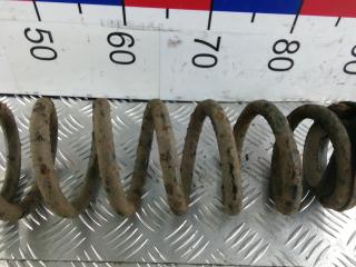 пружина задняя Citroen C-Crosser 1 поколение 2007, 2.2 л., D HDi, дизель, МКПП, внедорожник 5 дв.