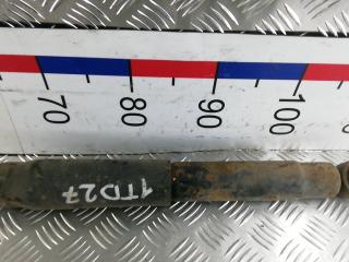 амортизатор задний Hyundai H-1 Starex 1997 2010, 2.5 л., дизель, МКПП, минивэн, 553004H100