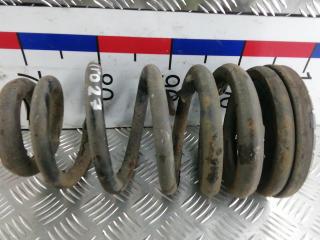 пружина задняя Hyundai H-1 Starex 1997 2010, 2.5 л., дизель, МКПП, минивэн, 551004H100