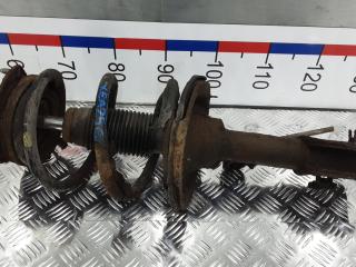 Стойка Hyundai H-1 Starex 1997 2010, 2.5 л., дизель, МКПП, минивэн, 546504H100, 546304H100, 546104H000