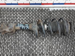 Стойка Chevrolet Kalos 1 поколение 2006, 1.4 л., бензин, МКПП, хетчбэк 5 дв., 96410167, 96535004