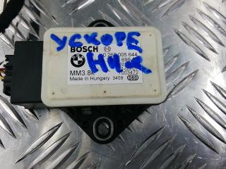 датчик ускорения BMW X3 E83 [рестайлинг] 2006, 3.0 л., дизель, АКПП, внедорожник 5 дв., 0265005644