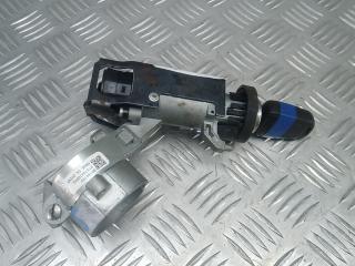 замок зажигания Chevrolet Aveo T300 2013, 1.4 л., бензин, МКПП, хетчбэк 5 дв., 13500157, 42363748, 42353332, 95940716