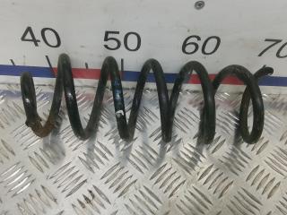 пружина задняя Dacia Sandero 2 поколение 2015, 1.2 л., бензин, МКПП, хетчбэк 5 дв.