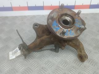 ступица передняя правая Toyota Camry XV30 2002, 2.4 л., бензин, МКПП, седан, 4350233020, 4321139045