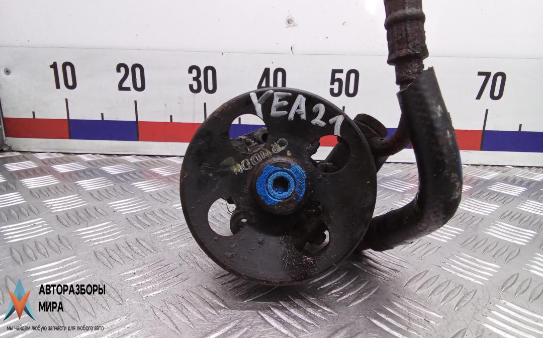 ГУР Hyundai Tucson 1 поколение 2006, 2.0 л., дизель, МКПП, внедорожник 5 дв., 571002E200 - фото №1