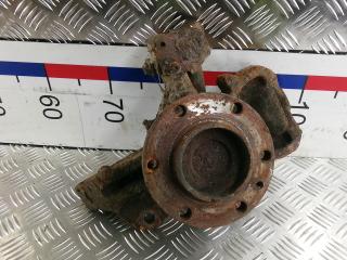 ступица передняя правая Mercedes-Benz Sprinter 2 поколение (W906) 2013, 2.2 л., CDI 213/313/413, дизель, МКПП, микроавтобус