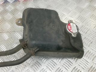 бачок расширительный Honda CR-V 3 поколение 2007, 2.2 л., дизель, МКПП, внедорожник 5 дв., 19045RBDE01, 19101R06E01