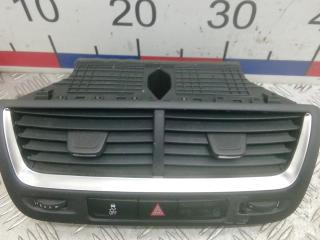 дефлектор обдува салона Opel Mokka 1 поколение 2015, 1.7 л., дизель, МКПП, внедорожник 5 дв., 95316389, 95437803