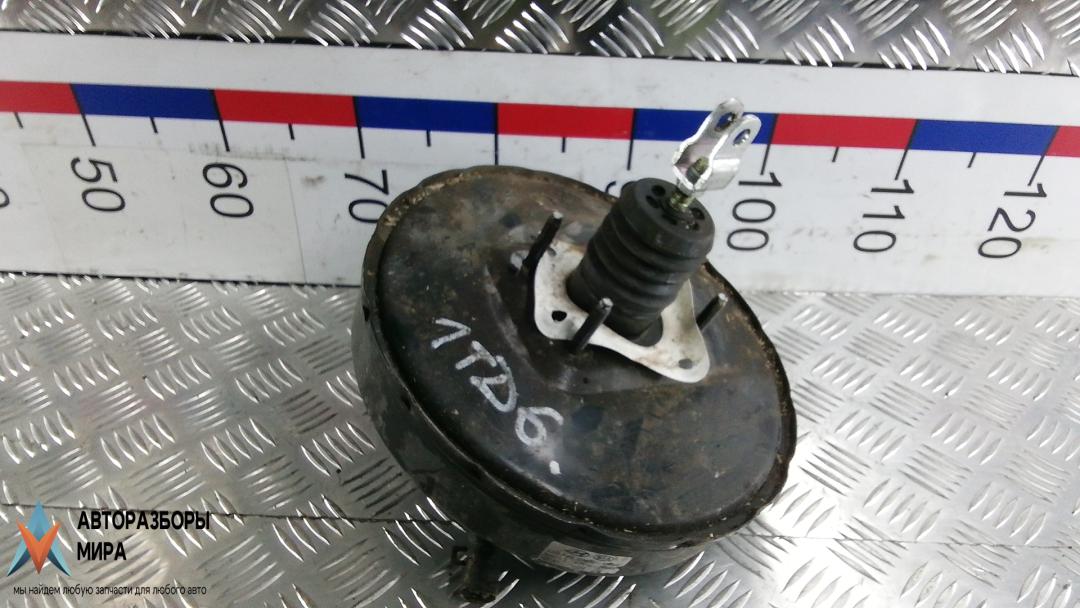 вакуумный усилитель тормозов Kia Ceed 1 поколение 2007, 1.6 л., дизель, МКПП, хетчбэк 5 дв., 591101H000, 586J1H000 - фото №1