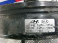 вакуумный усилитель тормозов Kia Ceed 1 поколение 2007, 1.6 л., дизель, МКПП, хетчбэк 5 дв., 591101H000, 586J1H000 - фото №3