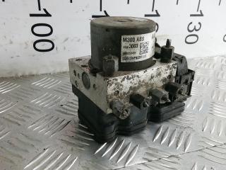 блок ABS Chevrolet Spark M300 2010, 1.2 л., бензин, МКПП, хетчбэк 5 дв., 95963003