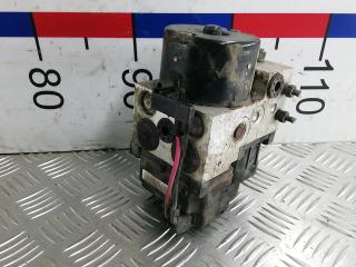 блок ABS Honda Civic 8 поколение 2005, 1.4 л., бензин, МКПП, седан, PROBIVAETSYA, INTERNETE, 4911016