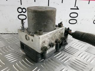 блок ABS Nissan Almera N16 [рестайлинг] 2006, 1.5 л., бензин, МКПП, седан, 0265800330