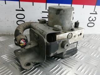 блок ABS Hyundai i40 VF [рестайлинг] 2016, 1.7 л., дизель, МКПП, универсал, 589203Z700