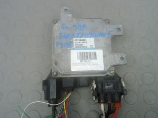 Блок управления электроусилителя Subaru Outback 4 поколение 2010, 2.0 л., дизель, МКПП, универсал, 34710AJ001