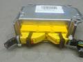блок AirBag Citroen C-Crosser 1 поколение 2010, 2.2 л., D HDi, дизель, МКПП, внедорожник 5 дв., 8635A053 - фото №2