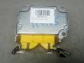 блок AirBag Citroen C-Crosser 1 поколение 2010, 2.2 л., D HDi, дизель, МКПП, внедорожник 5 дв., 8635A053 - фото №3