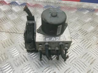 блок ABS Ford Mondeo 4 поколение 2008, 2.0 л., дизель, МКПП, хетчбэк 5 дв., 8G91-2C403-AB