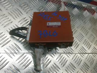 блок управления (другие) Lexus RX 2 поколение 2005, 3.3 л., бензин, АКПП, внедорожник 5 дв., 8865048150