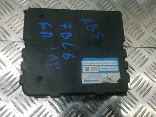 блок управления (другие) Lexus RX 2 поколение 2005, 3.3 л., бензин, АКПП, внедорожник 5 дв., 8968048010