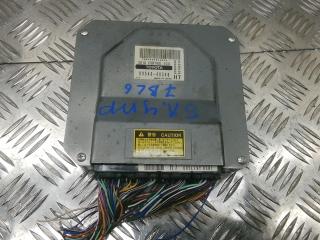 блок управления (другие) Lexus RX 2 поколение 2005, 3.3 л., бензин, АКПП, внедорожник 5 дв., 8954048340