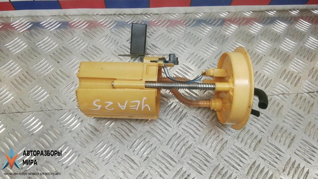 датчик уровня топлива Ford Mondeo 4 поколение 2008, 2.0 л., дизель, МКПП, хетчбэк 5 дв. - фото №1