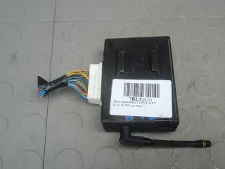 блок управления (другие) Chevrolet Kalos 1 поколение 2006, 1.4 л., бензин, МКПП, хетчбэк 5 дв., 96540563