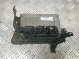 ЭБУ Honda Insight 2 поколение 2009, 1.3 л., бензин, АКПП, хетчбэк 5 дв., 37820-RBJ-J56