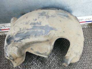 Подкрылок задний правый BMW X3 E83 [рестайлинг] 2006, 3.0 л., дизель, АКПП, внедорожник 5 дв.