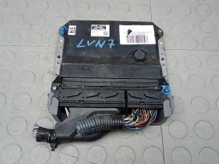ЭБУ Lexus GS 3 поколение 2006, 3.5 л., бензин, АКПП, седан, 275100-5823