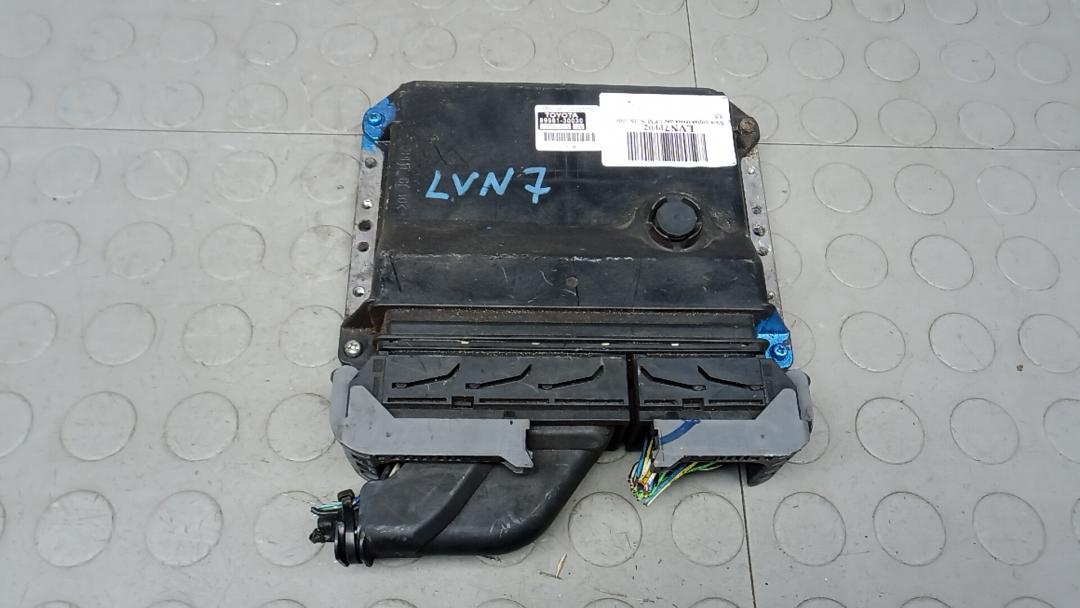 ЭБУ Lexus GS 3 поколение 2006, 3.5 л., бензин, АКПП, седан, 89981-30030 - фото №1