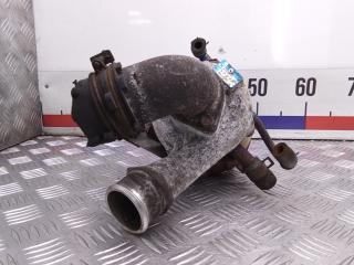 турбина Hyundai H-1 Starex 1997 2010, 2.5 л., дизель, МКПП, минивэн, 282004A480