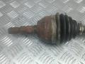 полуось передняя правая (приводной вал, ШРУС) Opel Astra J 2010, 1.6 л., бензин, МКПП, хетчбэк 5 дв. - фото №7