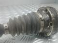 полуось передняя правая (приводной вал, ШРУС) Volkswagen Passat B7 2012, 2.0 л., дизель, МКПП, седан, 1K0407272RB, 1K0407764LX - фото №3