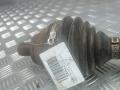 полуось передняя правая (приводной вал, ШРУС) Volkswagen Passat B7 2012, 2.0 л., дизель, МКПП, седан, 1K0407272RB, 1K0407764LX - фото №5