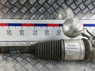 амортизатор задний левый Volkswagen Phaeton 1 поколение 2006, 3.0 л., дизель, АКПП, седан, 3D0616001K, 3D0616001N