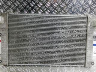 радиатор охлаждения Toyota RAV4 3 поколение (XA30) [рестайлинг] 2008, 2.2 л., дизель, МКПП, внедорожник 5 дв.