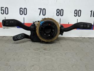 переключатель подрулевой Audi A6 4F/C6 2006, 3.2 л., бензин, АКПП, седан, 4E0953541A, 4F0953549A, 4F0910549