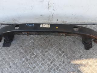 усилитель бампера переднего Volkswagen Phaeton 1 поколение 2005, 3.2 л., бензин, АКПП, седан, 3D0807105AJ