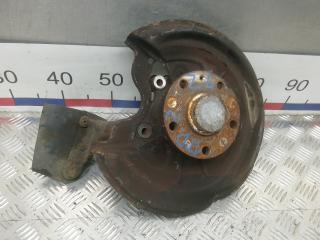 ступица задняя левая Skoda Octavia 2 поколение (A5) [рестайлинг] 2012, 1.6 л., дизель, МКПП, хетчбэк 5 дв.