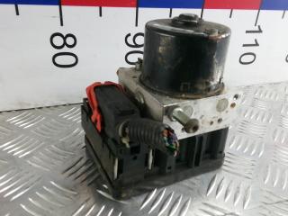 блок ABS Citroen C-Crosser 1 поколение 2007, 2.2 л., D HDi, дизель, МКПП, внедорожник 5 дв., 4670A235