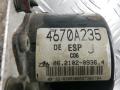 блок ABS Citroen C-Crosser 1 поколение 2007, 2.2 л., D HDi, дизель, МКПП, внедорожник 5 дв., 4670A235 - фото №5