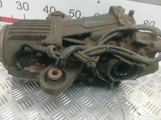 редуктор заднего моста Mitsubishi ASX 1 поколение 2011, 1.8 л., дизель, МКПП, внедорожник 5 дв., 3501A114, 3570A007